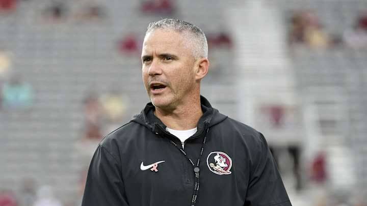 IT’S SO HEARTBREAKING: Florida State Seminoles Head Coach Mike Norvell Breaks Silence Immediately After Hurricanes General Manager Makes Shocking Announcement Following QB DJ Uiagalelei, Failure to… Read more