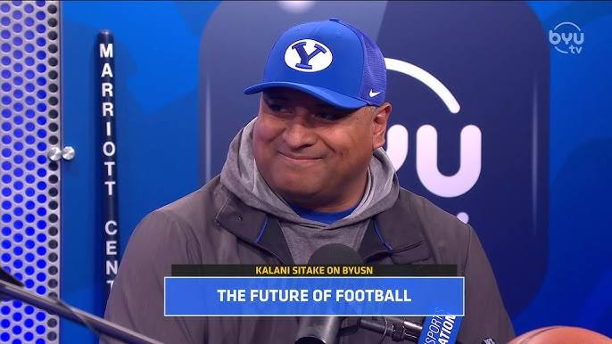 BREAKING: BYU nation  Head Coach  Kalani Sitake Donates $4.2 million Championship Winning Bonus and sponsorship Earnings to Charities and Homeless Relief Efforts, Demonstrating Extraordinary Compassion in a World often Marked by Indifference—setting powerful example of selflessness and Leadership beyond the… Write blog article