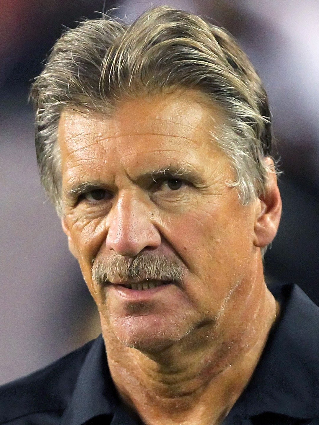 Chicago Shakes as Former Bears Head Coach Makes Triumphant Return—Fueled by Unbreakable Bond with the Team and a Mission to Restore Its Roar”