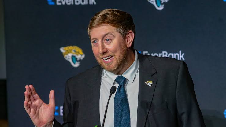 BREAKING NEWS:Jaguars nation Head Coach Liam Coen Sends Shockwaves Through NFL, Sparking Major Debate Over the Future of….Read More