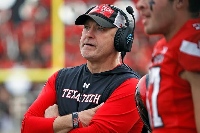 Texas Tech Red Raiders Football: Head Coach Joey McGuire Responds to General Manager’s Big Announcement Following RB Tahj Brooks’ Active Participation in the…Read more