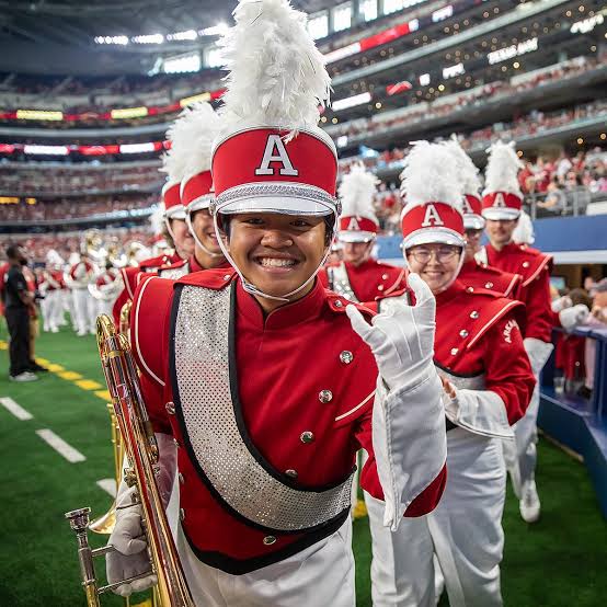 GOOD NEWS; Netflix Released Documentary ” The Heart of Razorbacks: A Journey through Team and Bands” Chronicling On Arkansas Razorbacks Football 2025 Championship Season in Respect to… Read more