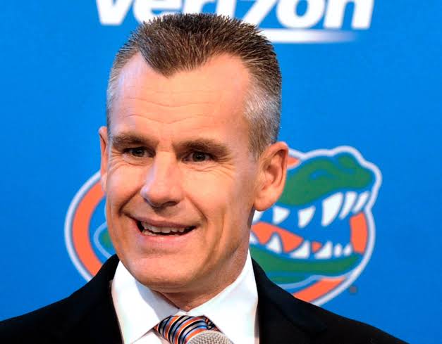 Billy Donovan, Former Florida Gators Former Head Coach and Former Point Guard of Utah Jazz, Takes on New Role in the NCAA – a Distinguished NCAA  Winning Coach  and a  Standout NBA Coach   of the. Chicago Bull, is set to Return to College Basketball as the New… Read more