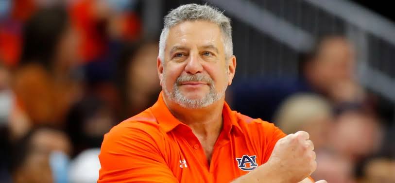WE PRAY THIS DECISION DID NOT AFFECT THE TEAM: Auburn Tigers Men Basketball Head Coach Bruce Pearl Delivered a Jaw-Dropping Speech that left the entire NCAA world buzzing and Tigers Fans Questioning the Future of the… Read more