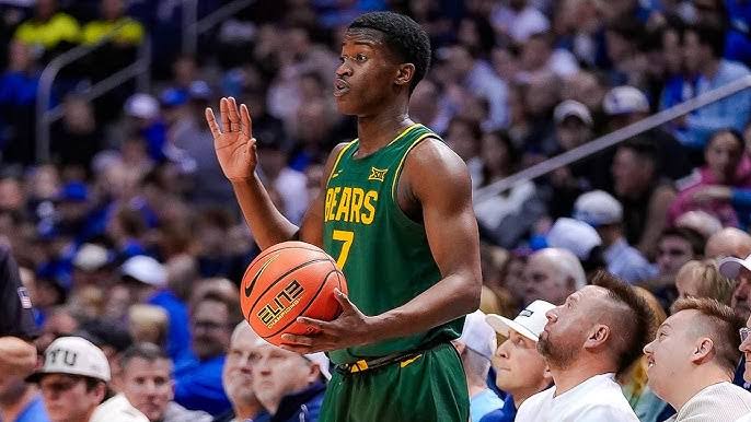 Baylor Bears Star Player  Makes Shocking Decision to Return for Senior Season, Boosting Hopes for Another Deep NCAA Tournament Run