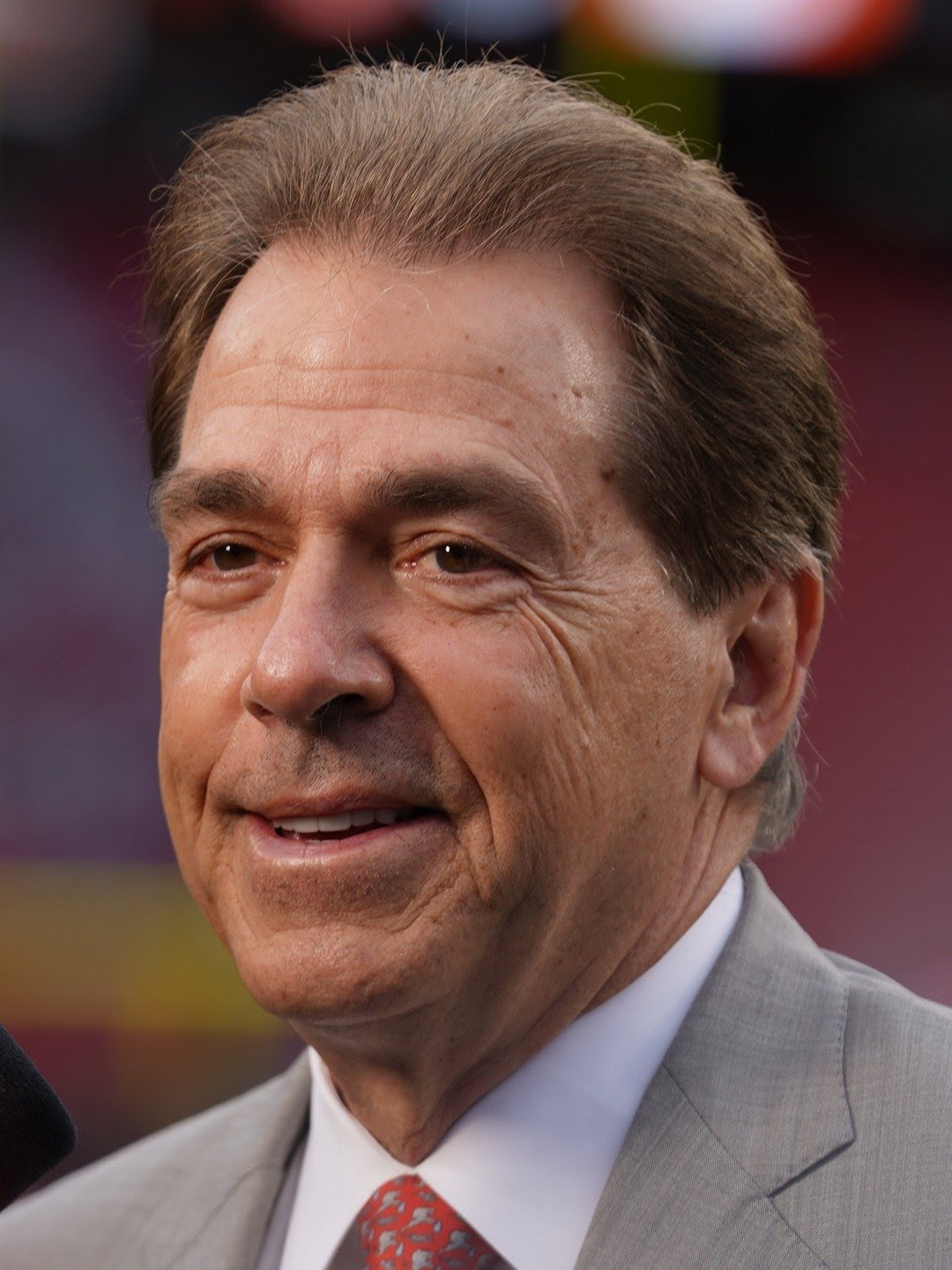 Legendary Coach Nick Saban Rejoins  Alabama crimson tide as Senior Advisor, Aiming to Guide Team Through SEC Transition…. 
