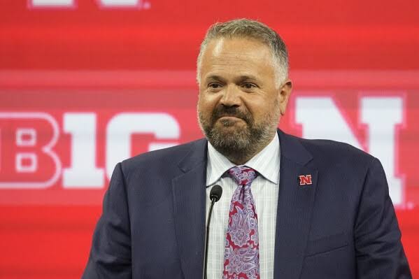 CELEBRATES HISTORIC HONOR: All Thanks to Matt Rhule, In a Groundbreaking and unprecedented moment that electrified the college sports scene, the Nebraska Football Team  have been officially named the world’s most unified athletic program—an accolade jointly awarded by ESPN, Netflix, and World Records in a remarkable announcement on… Read more