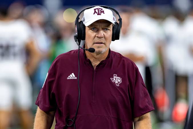 Jimbo Fisher, Former Florida State Seminoles  Football Head Coach, Appointed as New Athletic Director, Marking a Historic Transition in Seminole Athletics Leadership… Read more