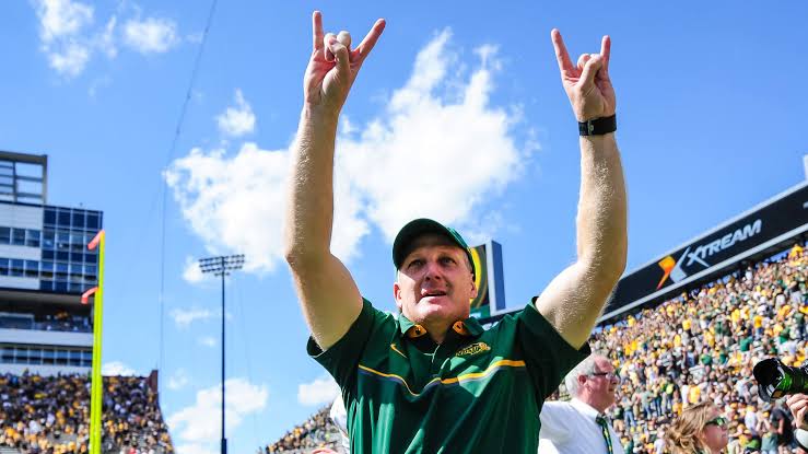 Wildcats Celebrate Leadership of Chris Klieman as Head Coach Guides Kansas State into a New Era of Success, Stability, and National Recognition Following Breakout Seasons and Prestigious Coaching Awards……See More