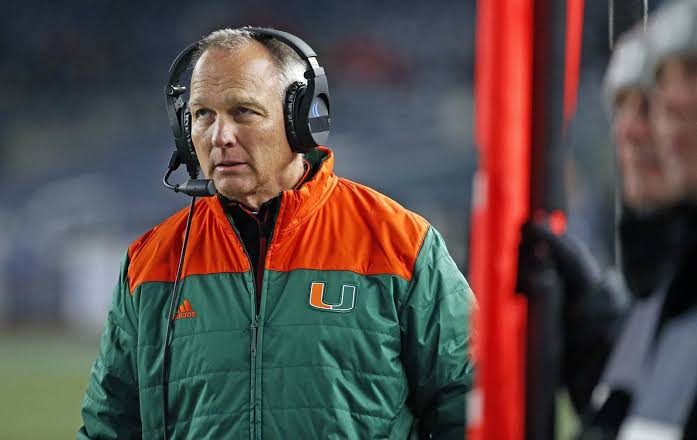 Mark Richt, Former Miami Hurricanes Football Head Coach and Former Quarterback, Takes on New Role in the NCAA – a Distinguished Alumni of the University of Miami and a Former Standout Player Under Legendary Coach Howard Schnellenberger, is set to Return to College Football as the New… Read more