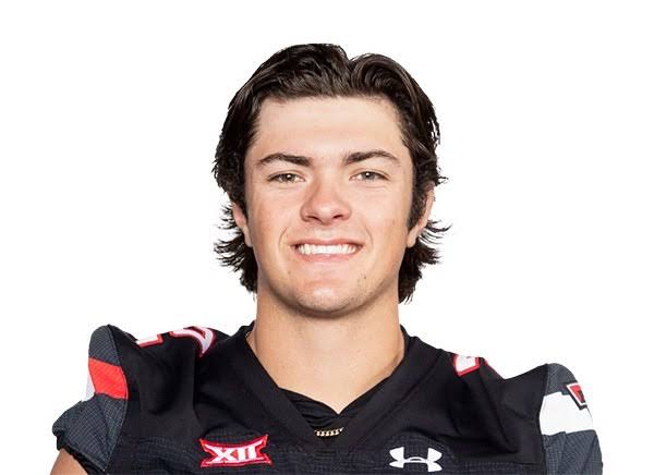 Behren Morton Set to Lead Texas Tech Red Raiders as Veteran Quarterback Heading into the 2025 College Football Season