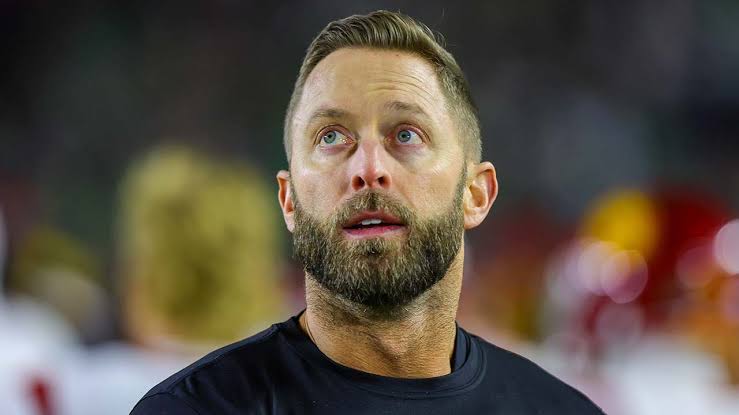 Kliff Kingsbury, Former Texas Tech Red Raiders Head Coach and Quarterback, Takes on New Role in the NCAA – a Distinguished Alumna of the Texas Tech University and a Former Standout Player Under the Legendary Mike Leach, is set to Return to College Football as the New….Read More