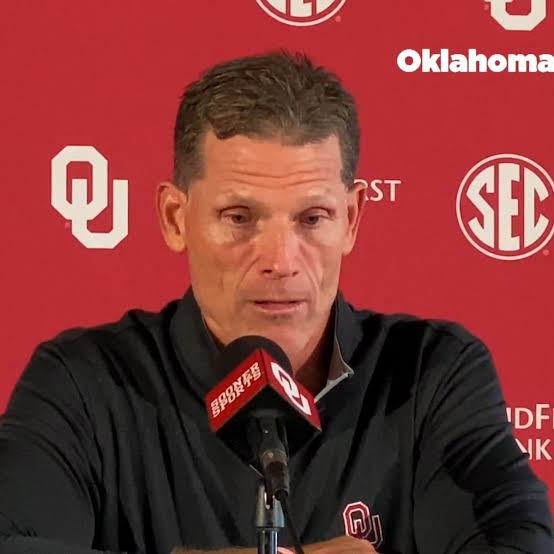 IT’S SO HEARTBREAKING: Still on Cole Gonzales, Oklahoma Sooner Football Head Coach Brent Venables Breaks Silence Immediately After General Manager Jim Nagy Makes Shocking Announcement Following Cole Gonzales, Failure to… Read more