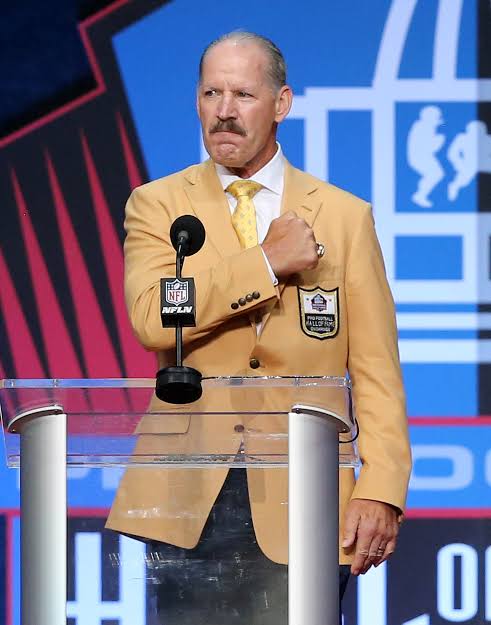 Bill Cowher, Former Pittsburgh Steelers Head Coach and Former Philadelphia Eagles Lineback, Takes on New Role in the NFL – a Distinguished Alumni of the North Carolina State University and a Former Standout Player in National Football League, is set to Return to NFL as the New… Read more