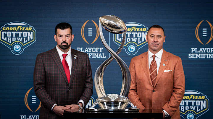 Ryan Day Makes History: First NCAA Head Coach and Ohio State Coach Ever to Receive Invitation to Prestigious Presidents Cup….