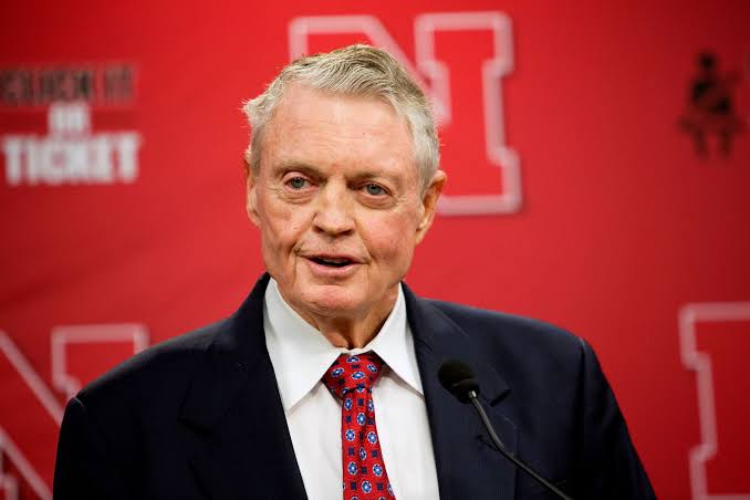 MASSIVE CONGRATS: Legendary Nebraska Cornhusker Icon Tom Osborne Join Pittsburgh Steelers Ownership Squad. A Historic Power Move Adding Another Chapter to his Football Dynasty… Read more