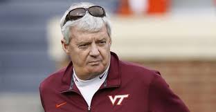 MASSIVE CONGRATS: Legendary Virginia Tech Football Icon Frank Beamer Join Minnesota Vikings Ownership Squad. A Historic Power Move Adding Another Chapter to his Football Dynasty… Read more