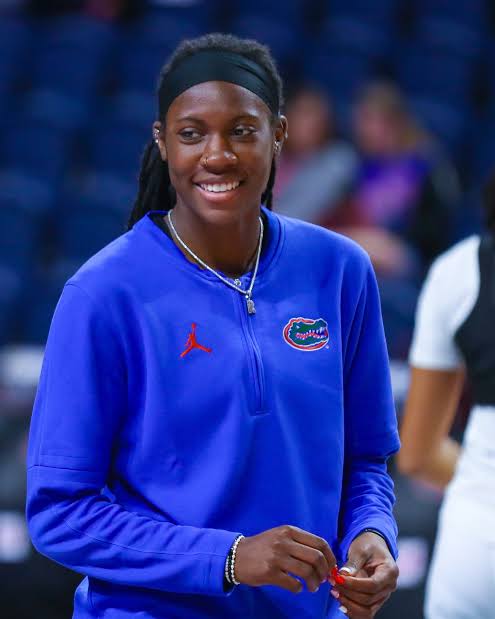 ESPN Report: Florida gators star Rhyne Howard Seals $30 Million Endorsement Deal, Donates $13 Million to Program – Florida gators Women’s Basketball sensation rhyne howard has achieved a monumental feat, securing a…..READ MORE….