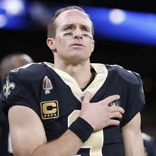 New Orleans Saints have proposed the creation of a statue to honor Drew Christopher Brees…