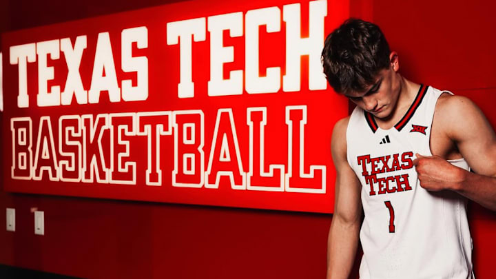 Texas Tech Lands a Scoring Sensation as Minnesota’s 34-Point-Per-Game Star Nolan Groves Flips From Yale in Stunning Move That Could..