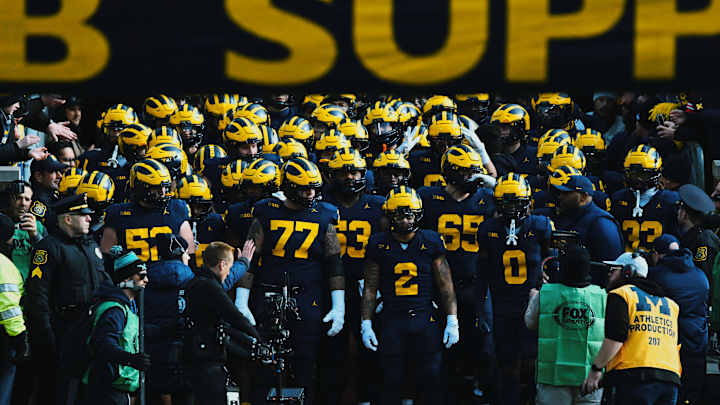 Breaking: Netflix has released a new documentary chronicling the University ofMichigan wolverine’s team’s remarkable 43rd NCAA Tournament appearance, a milestone in the 43-year history of the championship…..