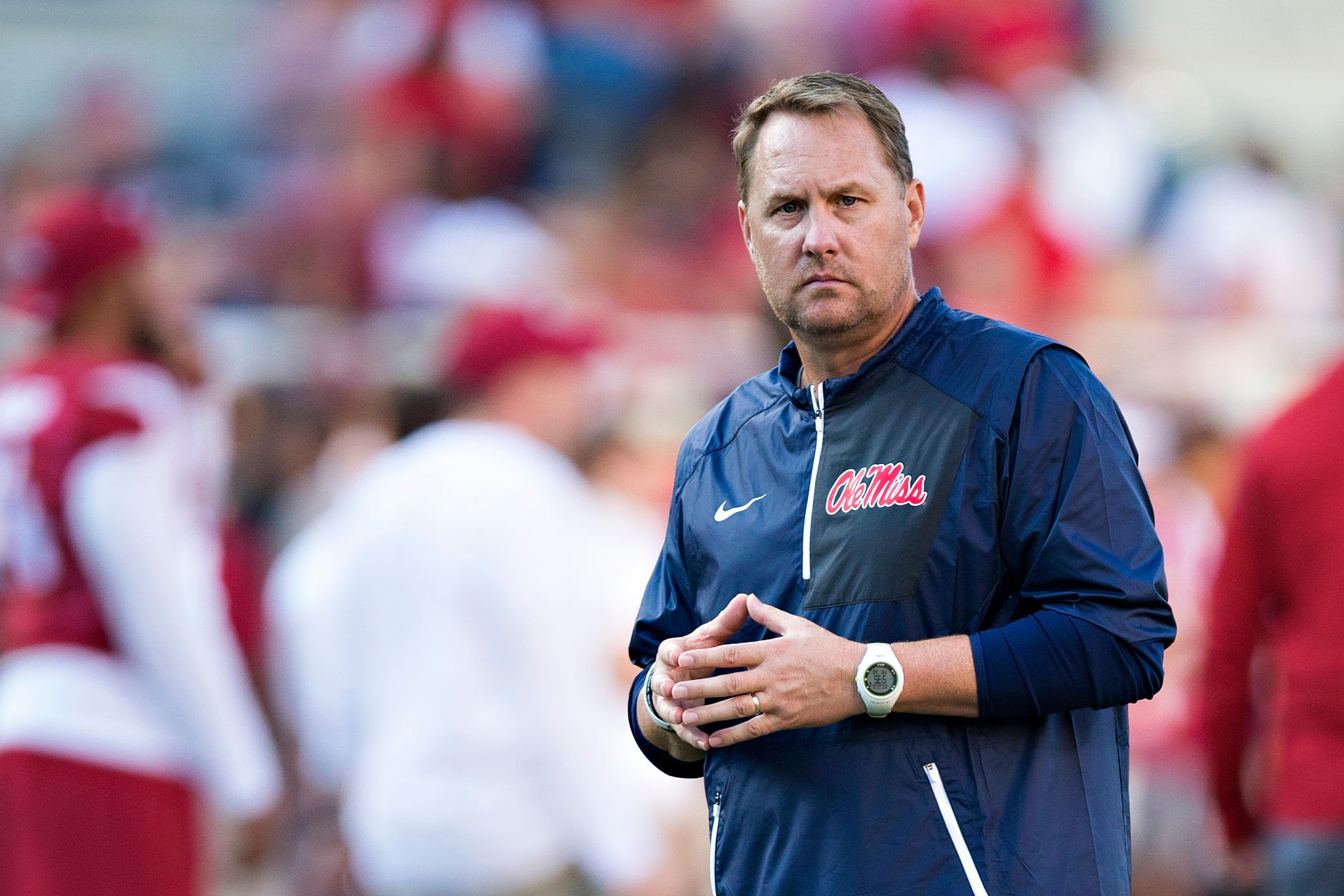 Exposing the Empire: The NCAA Violations, Personal Misconduct, and the Stunning Resignation That Shook Ole Miss Football