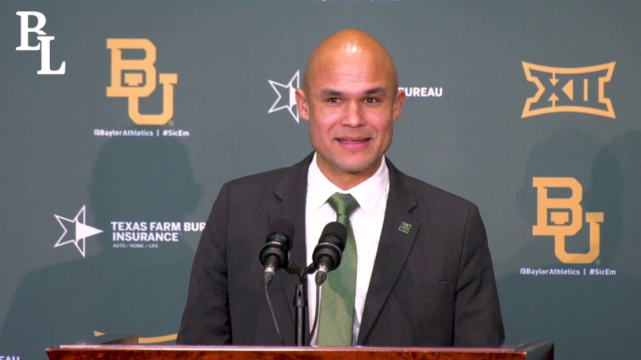 Breaking: EALIER TODAY,, Baylor bears Coach Dave Aranda Inks another 15-Years Contract Extension Committing to  Baylor bears Until his retirement….
