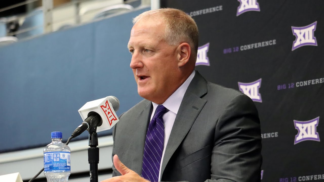 SAD DEPARTURE:Chris Klieman Announces the Departure and Confirms the list of 5 players set to Depart from the Kansas State to…Read more.