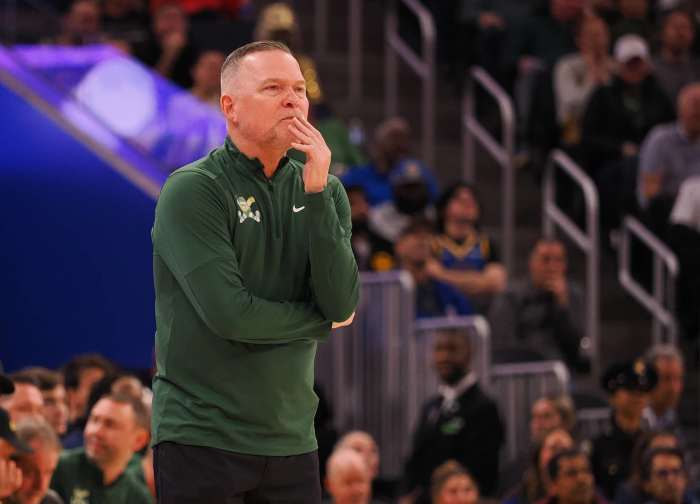 Shocking Shake-Up in Denver: Nuggets Fire Head Coach Michael Malone and GM Calvin Booth Just Days Before Playoffs Amid Internal Discord, Leaving Fans and Experts Wondering How This Bold Move Will…”