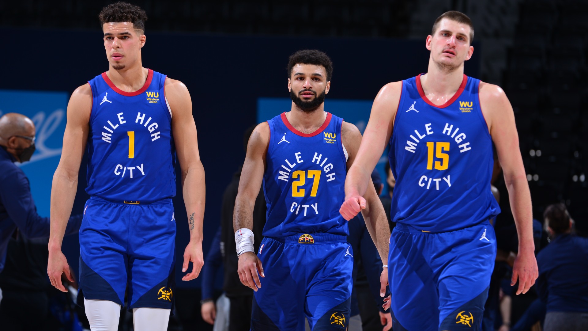 HEATBREAKING NEWS: Denver Nuggets Announces Suspension Of 2 talented star players just now…