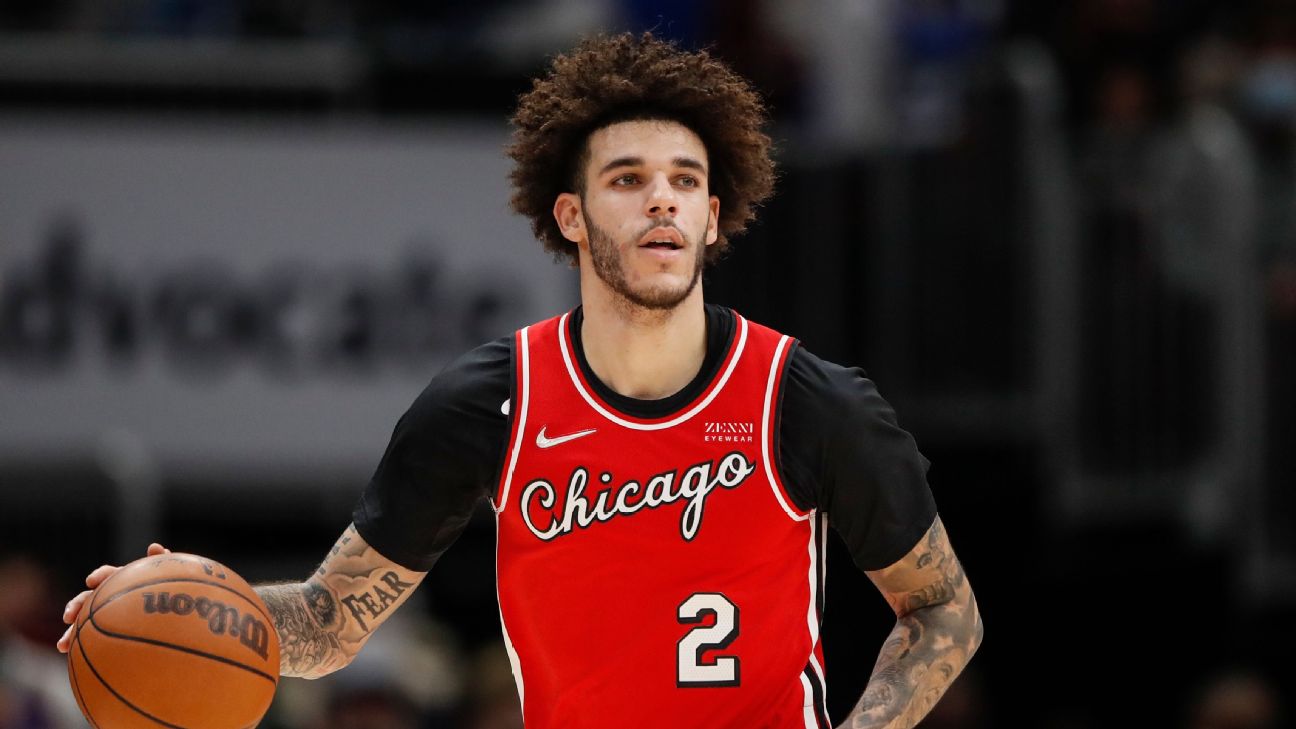 🗞️ “Lonzo Ball’s Sudden Exit from $250M Bulls Deal Sends Shockwaves—Sources Say Legal Action Could…Read More.