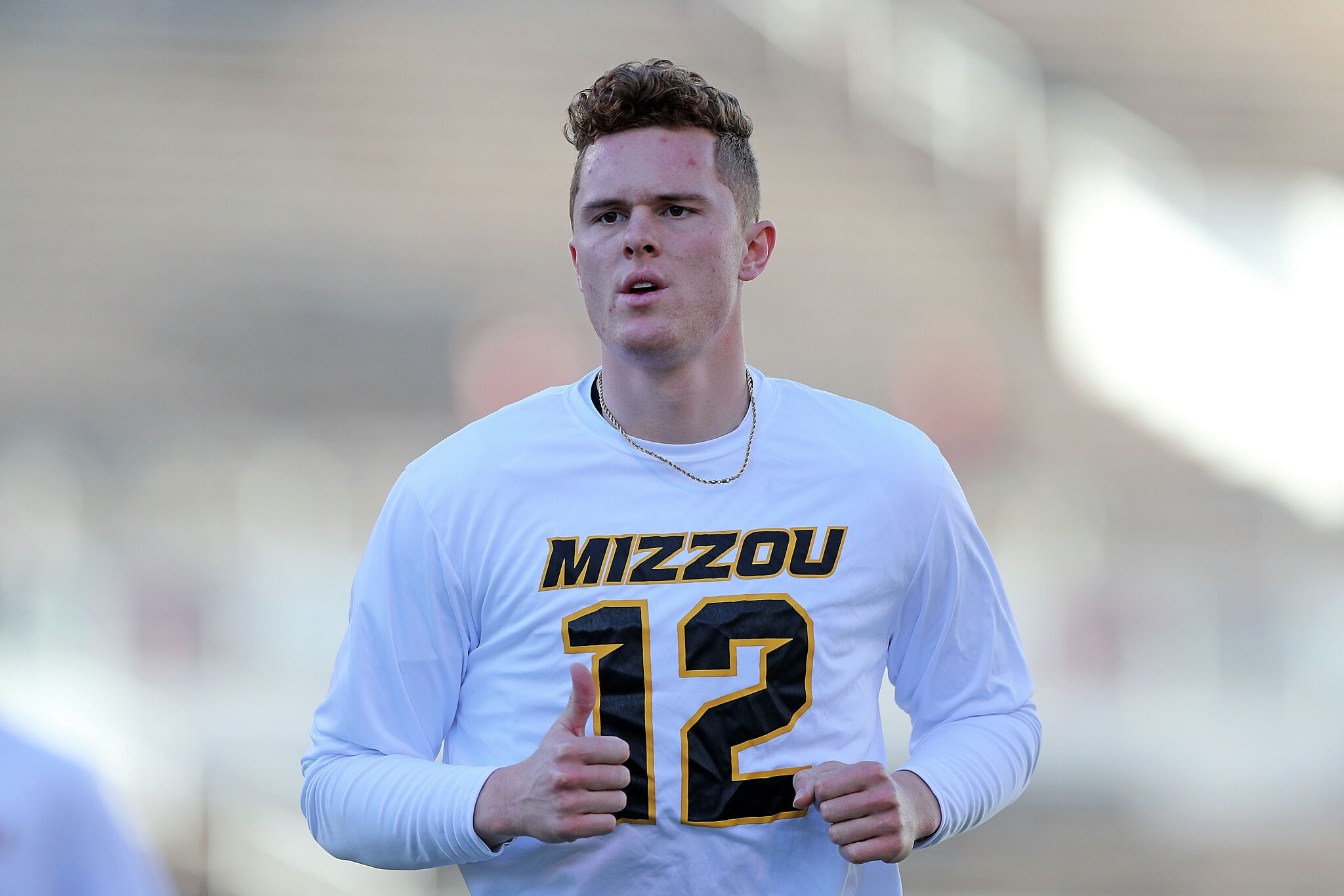 TRADE DECLINE:Missouri tigers Forward  Brady Cook Declines Massive $176.3 Million Contract Offer to Remain with Missouri…