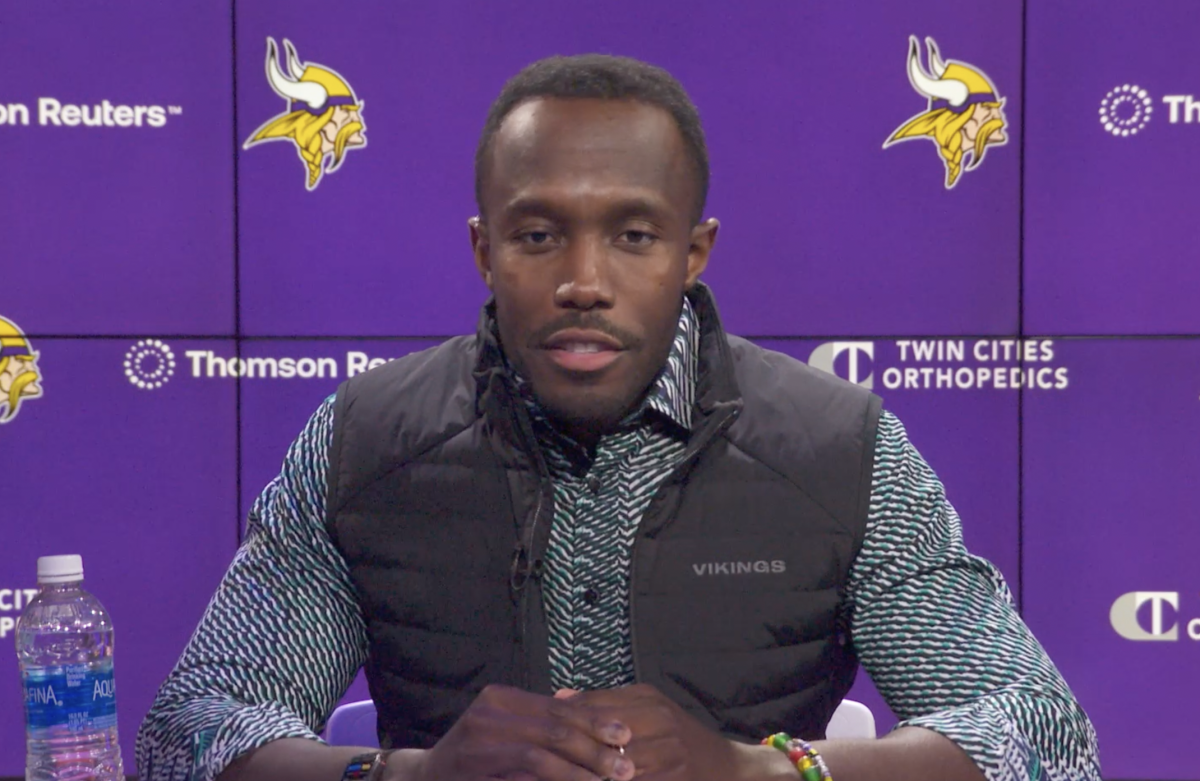 Vikings Future Secure: Kwesi Adofo-Mensah Gets Contract Extension”