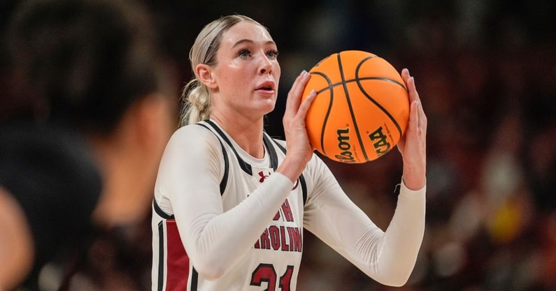 South Carolina Women’s Basketball: In-Depth Breakdown of the Gamecocks’ Upcoming Season Schedule, Key Matchups, Rivalries, and Road to Another Championship Run