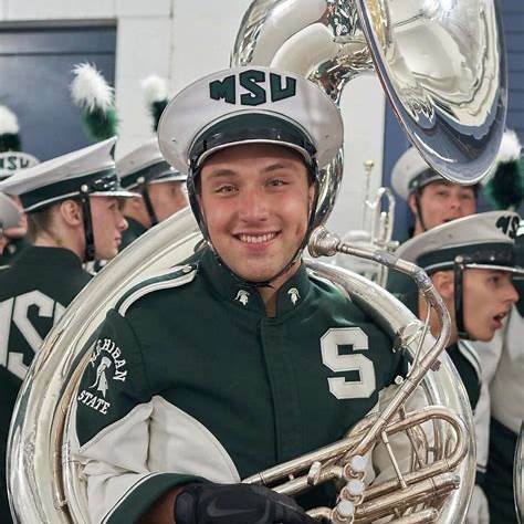 GOOD NEWS; Netflix Released Documentary ” The Heart of Spartans: A Journey through Team and Bands” Chronicling On Michigan State Basketball 2025 Championship Season in Respect to….Read More.