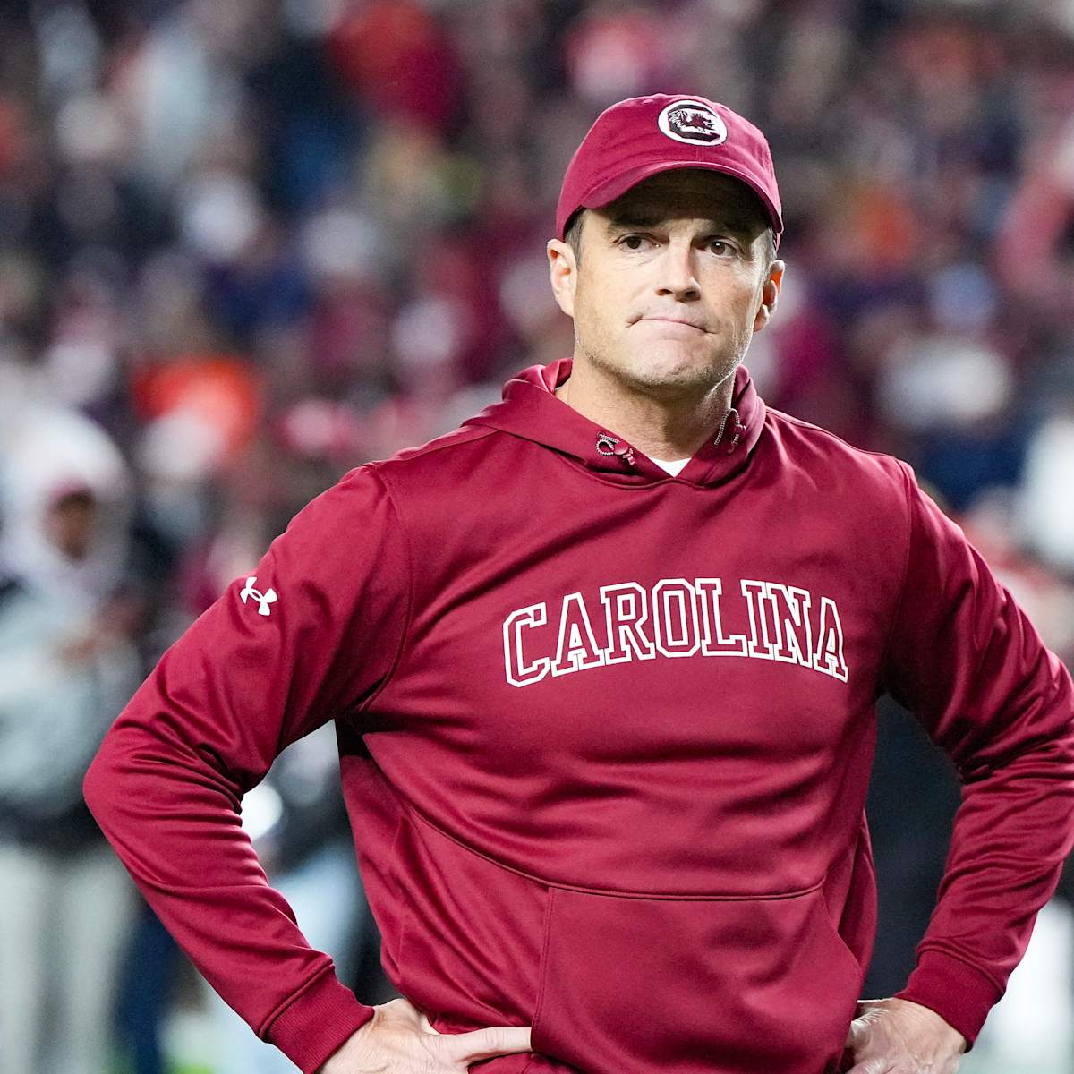 South Carolina Head Coach Shane Beamer, Faces Unprecedented Criticism Shocking…. Read more 