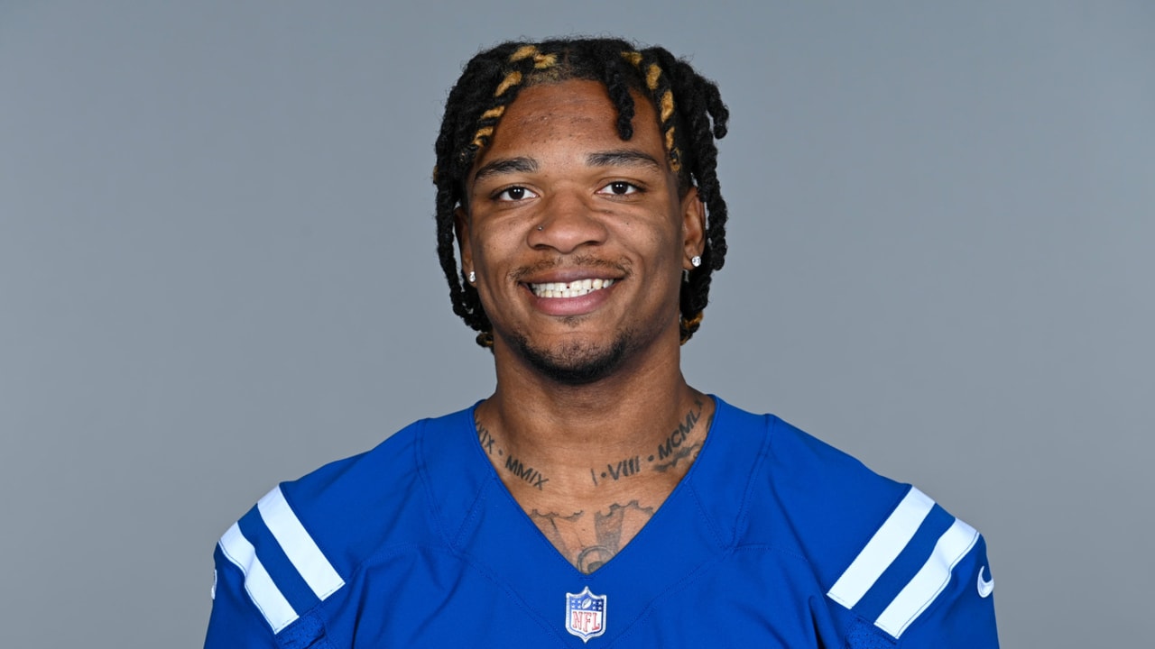 Indianapolis colts Quarterback Anthony Richardson Leaves Team, Officially Signs with Former Franchise Florida Gators for the 2025 NFL Season After….. Read More