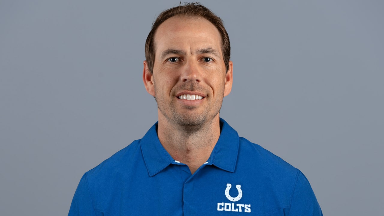 BREAKING: Indianapolis colts Shane Steichen head coach  donated his entire $4.2 million bonus and sponsorship deal to charities and homeless relief. What he’s doing in a world of compassion indifference is mind-blowing…..full details..
