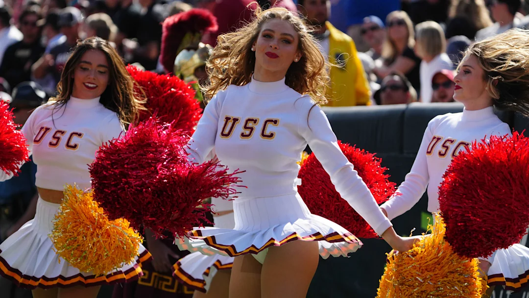 Major USC Football Booster Threatens to Remove Trojans from Will Over Potential Cancellation of Historic Notre Dame Rivalry, Sparking Outcry Among Fans and Alumni Over Tradition and Legacy