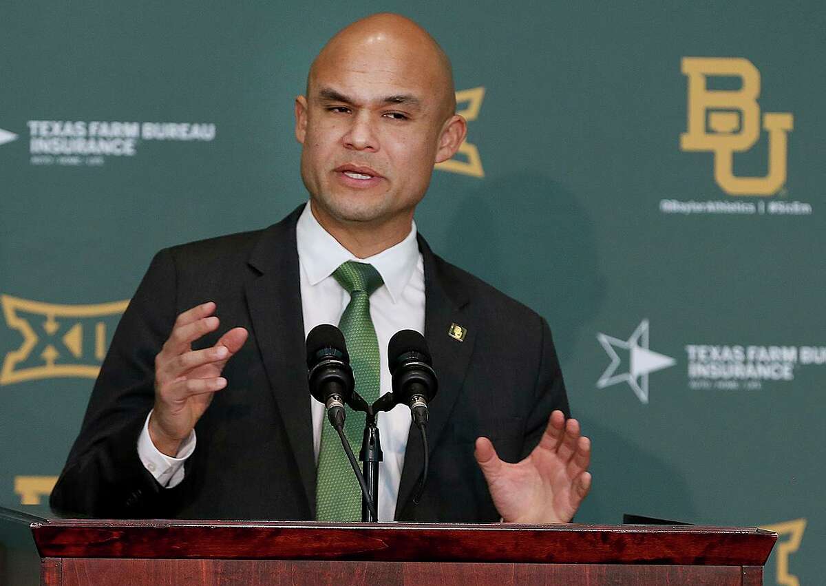 BREAKING NEWS: Dave Aranda, Baylor bears football Head Coach Stuns the NCAA World, Rejects Jaw-Dropping $45 Million Offer from Missouri tigers to Remain with Baylor: “I Have No Plans of… Read more