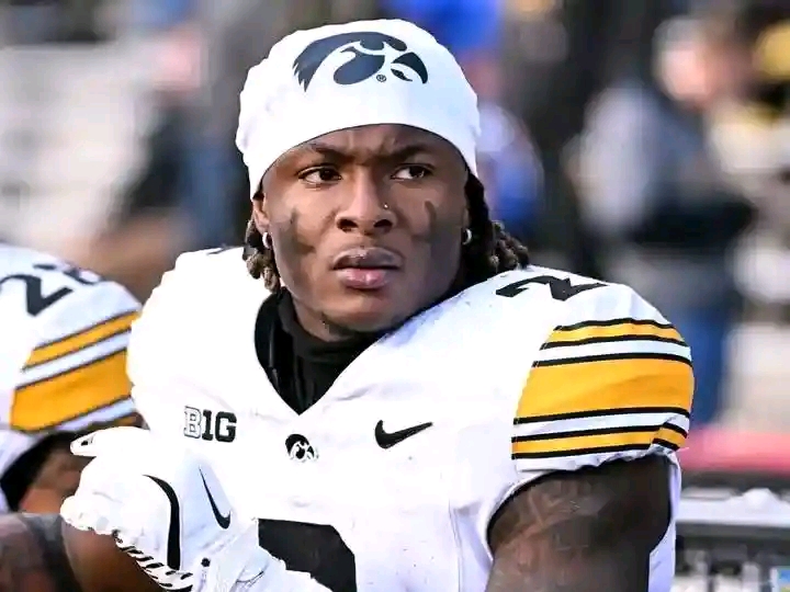BREAKING NEWS: Pittsburgh Steelers Rising Star running back (RB) Kaleb Johnson Invests $8.3 Million to Transform House Into Shelter for Homeless Youth in…..   