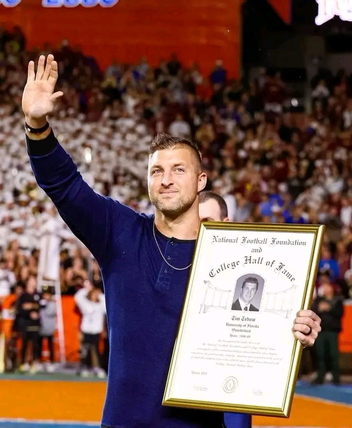 ESPN REPORT: Tim Tebow and Steve Spurrier Announce Multi-Million Dollar Endorsement for Florida Gators Football— Heisman Trophy Winner Tim Tebow and Hall of Fame Coach Steve Spurrier Give Back to Their Alma Mater— Legends Unite to Propel Gator Football Into a New Era of Excellence!  lorida-gators-football-heisman-trophy-winner-tim-tebow-and-hall-of-fame-coach-steve-spurrier-give-back/