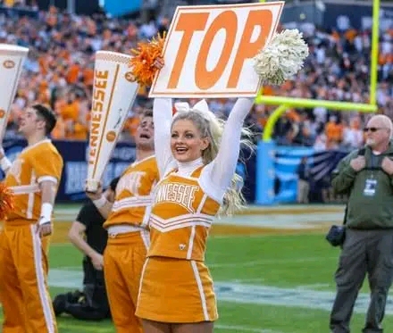 Honoring the Great Tennessee Volunteers: A Legacy of Excellence and Generosity in College Sports! “Can Any Program Match the Volunteers’ Unrivaled Impact on and off the Field?”   