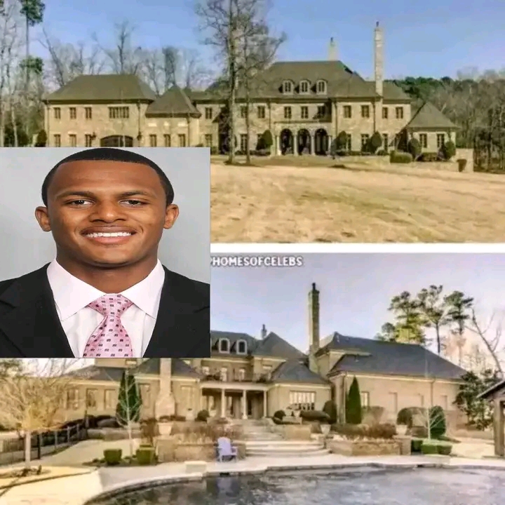 Breaking news:Deshaun Watson,  former QB of the Clemson Tigers,  invest  $10.5 million to transform house  into shelter for homeless  youth  in  Clemson  tigers after  serious…  