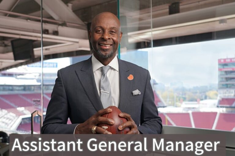 BREAKING: Virginia Tech Hokies Make Waves with Groundbreaking Hire of NFL Icon Jerry Rice as Assistant General manager—A Landmark Partnership Uniting Championship Experience, Elite Leadership, and a Bold Vision for Shaping the Future of College Football, Ushering in a New Era of Excellence On and Off the…………