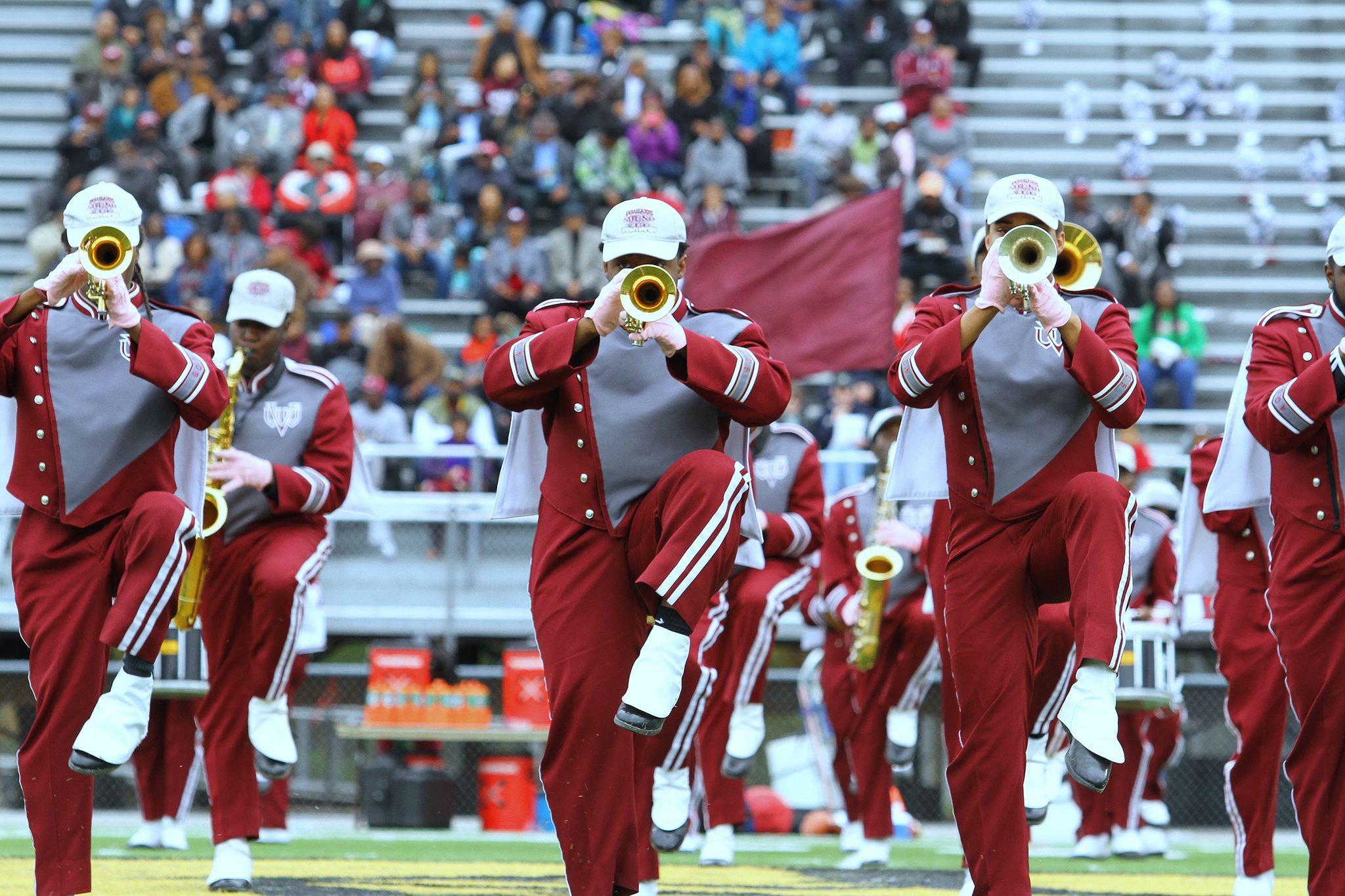 ESPN REPORT:”World Shocked! Virginia tech Marching Band Crowned #1 — How This Small-Town Powerhouse Rose to Global Glory and Made History!” In a stunning turn of events, the Virginia tech Band — the heart and soul of Virginia University’s spirit — has been officially crowned the #1 marching band in the world, overtaking long-reigning……….
