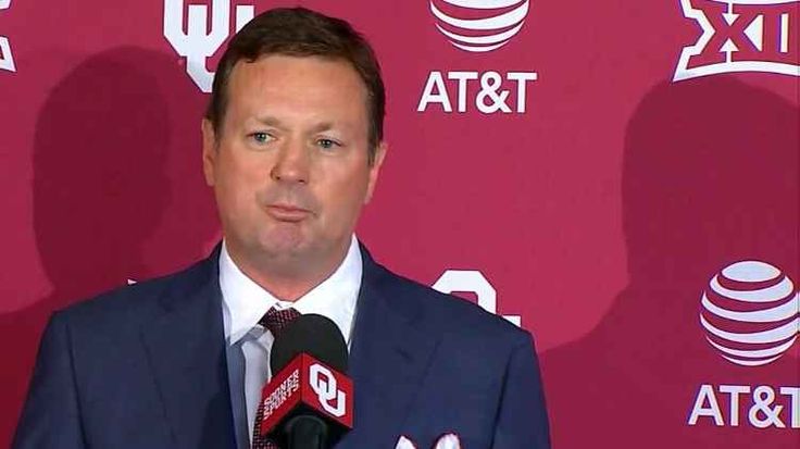 EXCLUSIVE: Former  Oklahoma Head Coach  Bob Stoops Has Finally Agreed to Personal Terms with New Orleans Saints as Their New….See More 