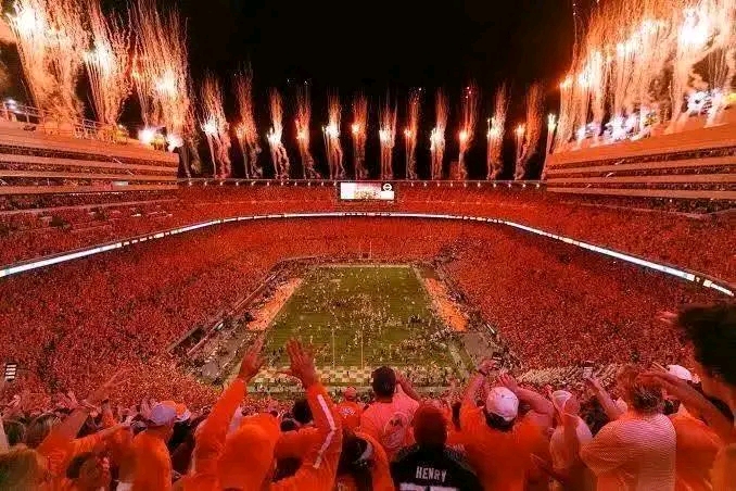 HISTORIC REVELATION: Wisconsin Badgers–In a groundbreaking announcement that has sent shockwave through the world of collegiate athletic, the Wisconsin Badgers have been officially recognize as the world’s best and most unified athletic program, a distinction conference jointly by ESPN, Netflix and Guinness world record………..