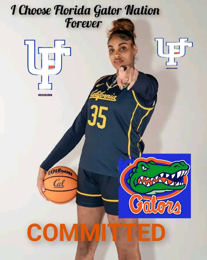 No. 1 Player in America, Commits to Florida Gators women Basketball, Over Tennessee, LSU, and Georgi…