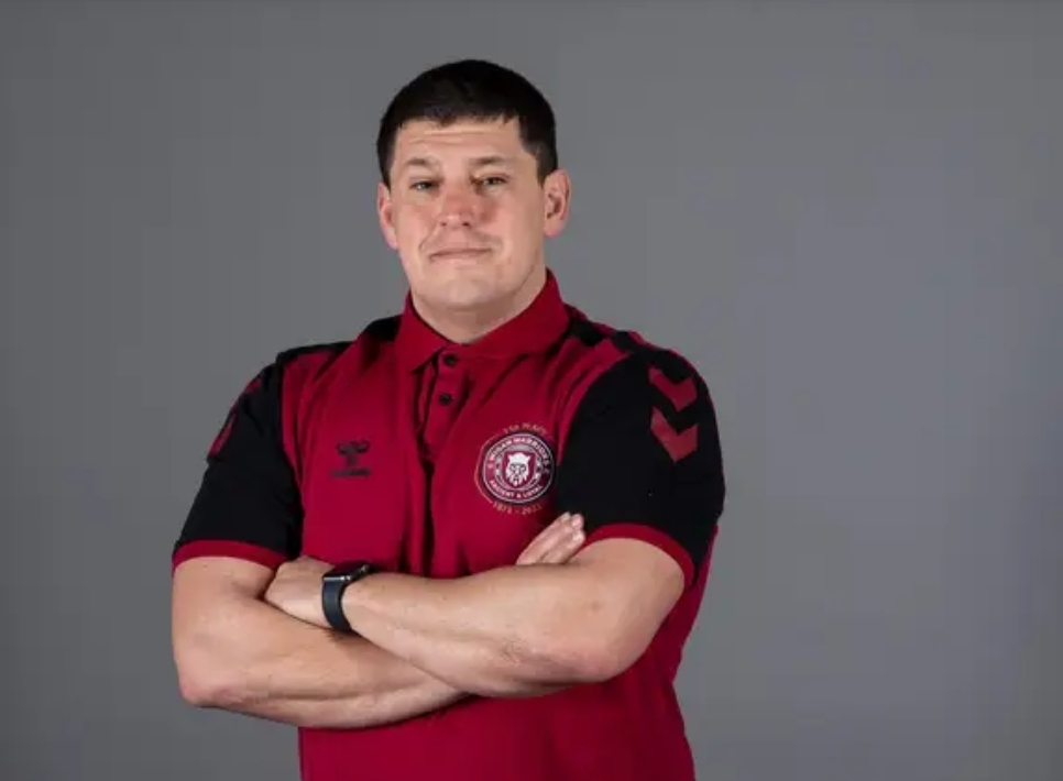 Breaking News: Coach Matt Peet Accepts Monumental 4-Year Contract Deal Worth $88.49 Million From Wigan Warriors in Historic Move to Cement Club’s Future Dominance…Read more